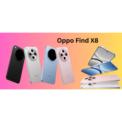 Oppo Find X8 price in Bangladesh